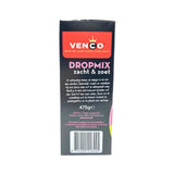 Venco Sweet Soft Mixed Licorice 17.6 Oz Box -
