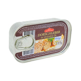 Dovgan Cod Liver In Oil 4.06oz tin
