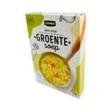 Jumbo Groente Soup 2 pack (makes 2x6 servings) 124 gr