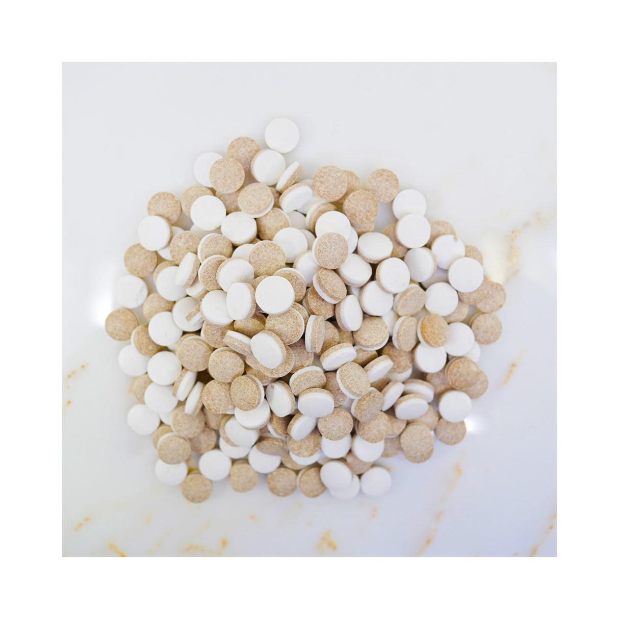 Meenk TV Pastilles 2.2 Pound Bag