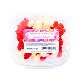 ALB Valentine Gummi Bear 10 oz