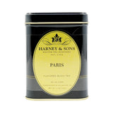 Harney Paris  Green Tea 4oz Loose Tin