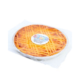 Dutch Hutch Almond  Butter Cake (Boterkoek) (18% butter)16 oz