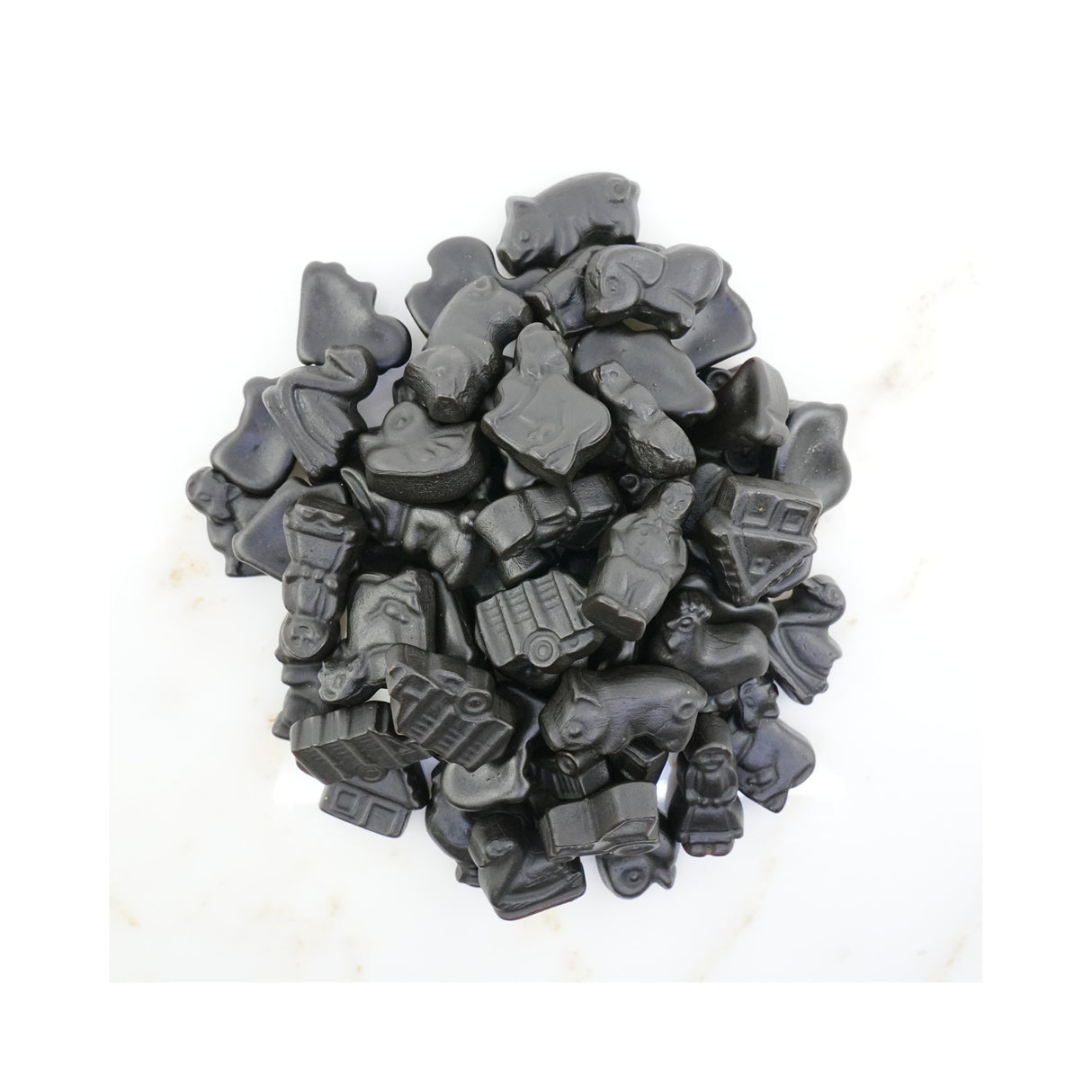 Gustafs Farm Licorice 2.2 lb