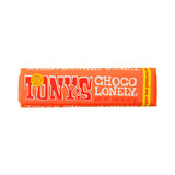 Tonys  Chocolonely Milk Chocolate Seasalt Caramel Bar 1.66 oz