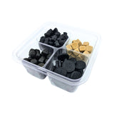 Dutch Hutch SWEET Licorice Sampler 4 kinds 16 oz By Venco