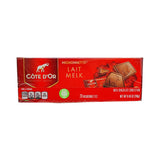 Cote D Or Milk Mignonettes 8.46 oz