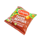 Duyvis Tiger Snacks Paprika BBQ flavor 9.7 oz