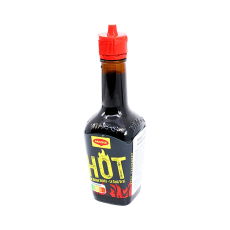 Maggi Seasoning Hot 3.5 oz