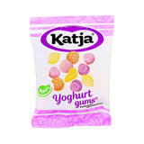 Katja Yogurt Gums 65 gr 2.3 oz