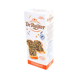 De Ruijter Salted Caramel Chocolate  Sprinkles Hagelslag 7 Ounce Box