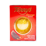 Terrys Dark Chocolate Orange 5.53oz