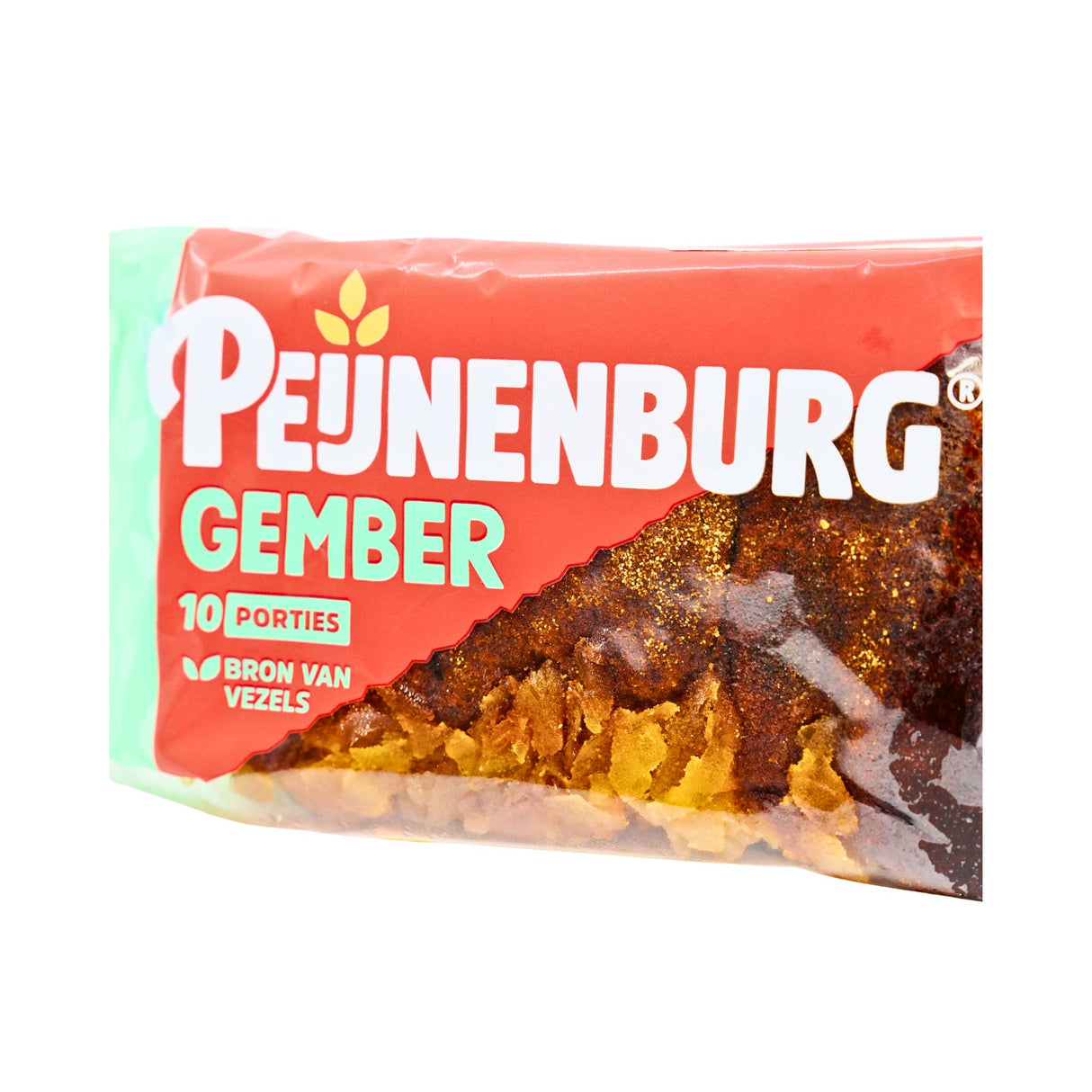 Peijnenburg Ginger Honey Cake 348 gram