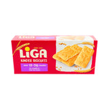 Liga Childrens BIscuits 175 gr 6.17 oz