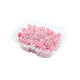 Gustafs Sour Cherry Buttons 10 oz tub