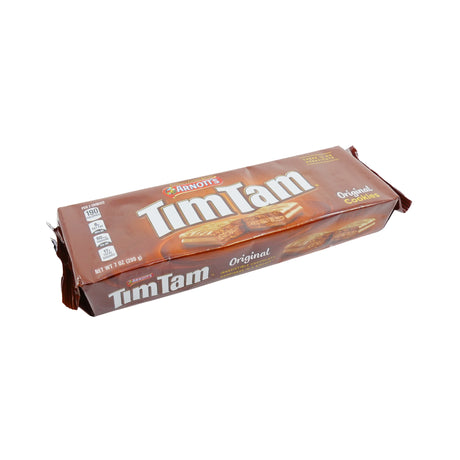 Arnott's Tim Tam Original Chocolate Cookie Pack 7 oz