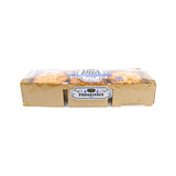 Jumbo Peanut Cookies 7 Ounce
