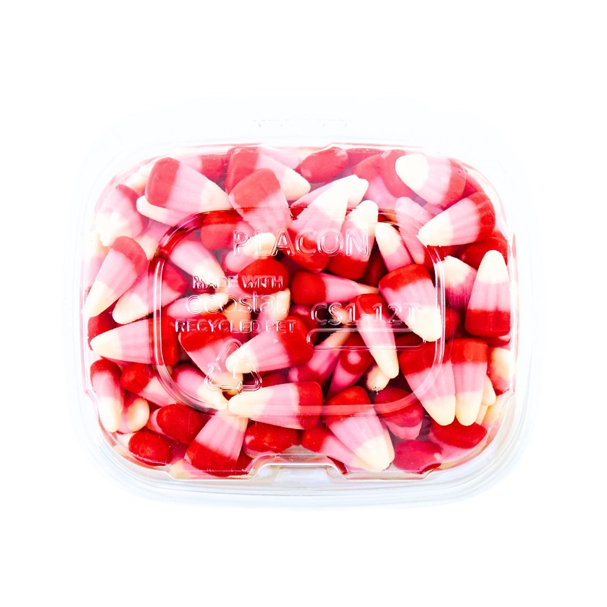 Valentine Cupid's Candy Corn 10 oz