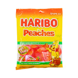 Haribo Peaches 5 Oz Bag