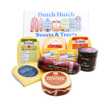 Dutch Hutch Artikaas Premium Cheese Lovers Gift Box