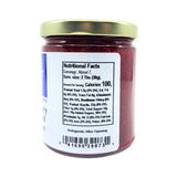 PGM Raspberry Honey Mustard Dipping Sauce 10 oz