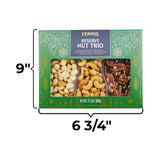 Ferris Reserve Nut Trio Box