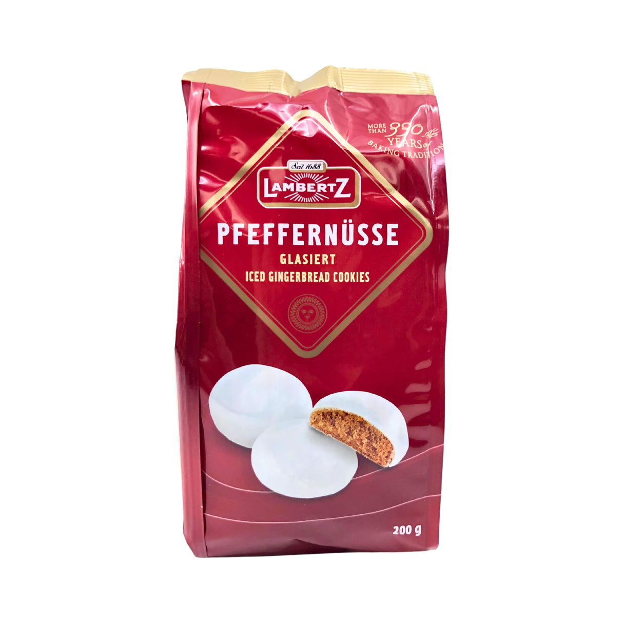Lambertz  Pfeffernusse Bag 7 oz bag