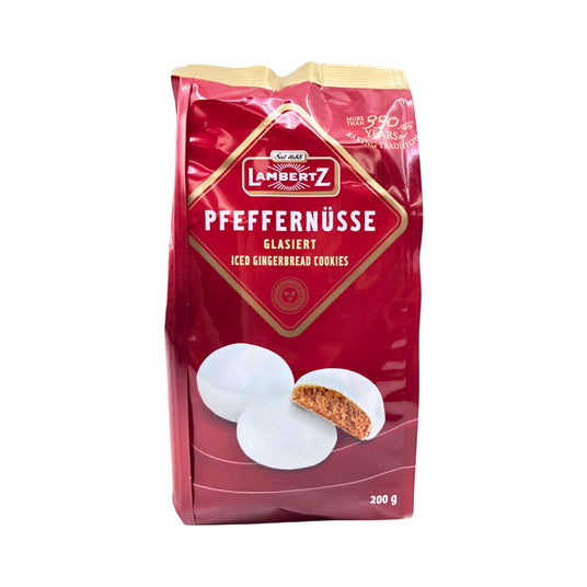 Lambertz  Pfeffernusse Bag 7 oz bag