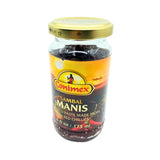 18,33 EUR/kg) Conimex Delicato Sambal Manis Cucina Indonesiana 6 X 200 G - Foto 9