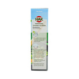 Hak Whole Green Peas Dried  17.6 oz