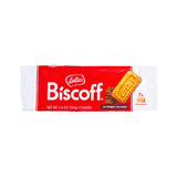 Biscoff Cookies With Belgian Chocolate 5.4 Ounce