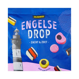 Jumbo English Allsorts Licorice Asst 21.1 Ounce Bag