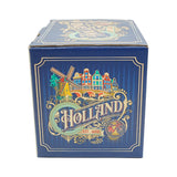 Holland Vintage Mug Blue