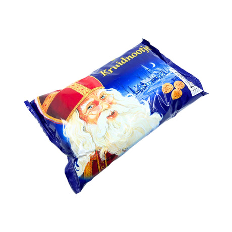 Van Delft Kruidnootjes 7 oz bag