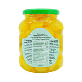 Kuhne Amsterdamse Onions 12 oz jar