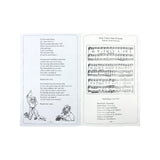 A Dutch Christmas "The Legend Of Sinterklaas" Sinterklaas Booklet