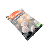 Venco Salmiak Licorice Shells 180 gr 6.34 oz