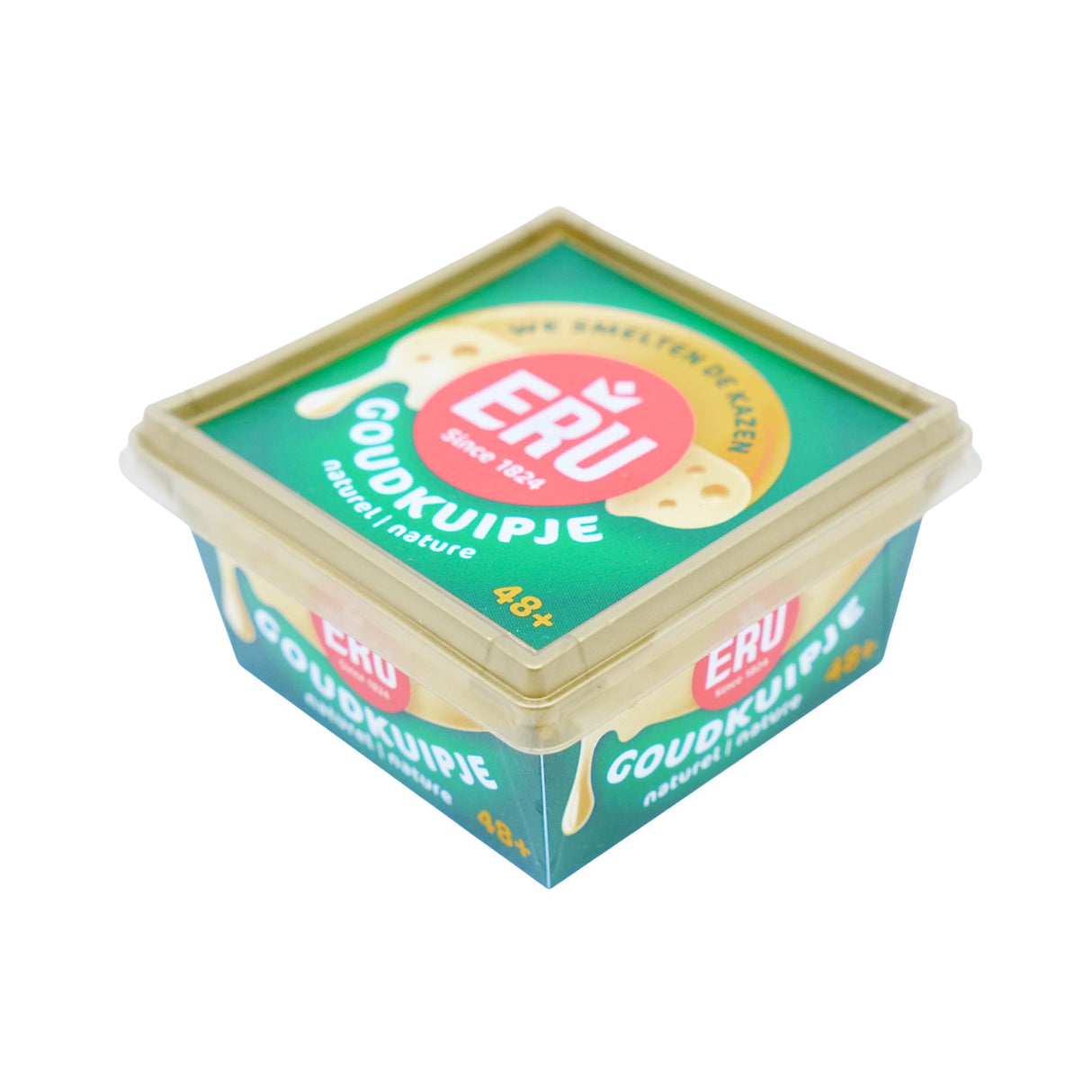 ERU Gouda Cheese Spread 3.5 oz