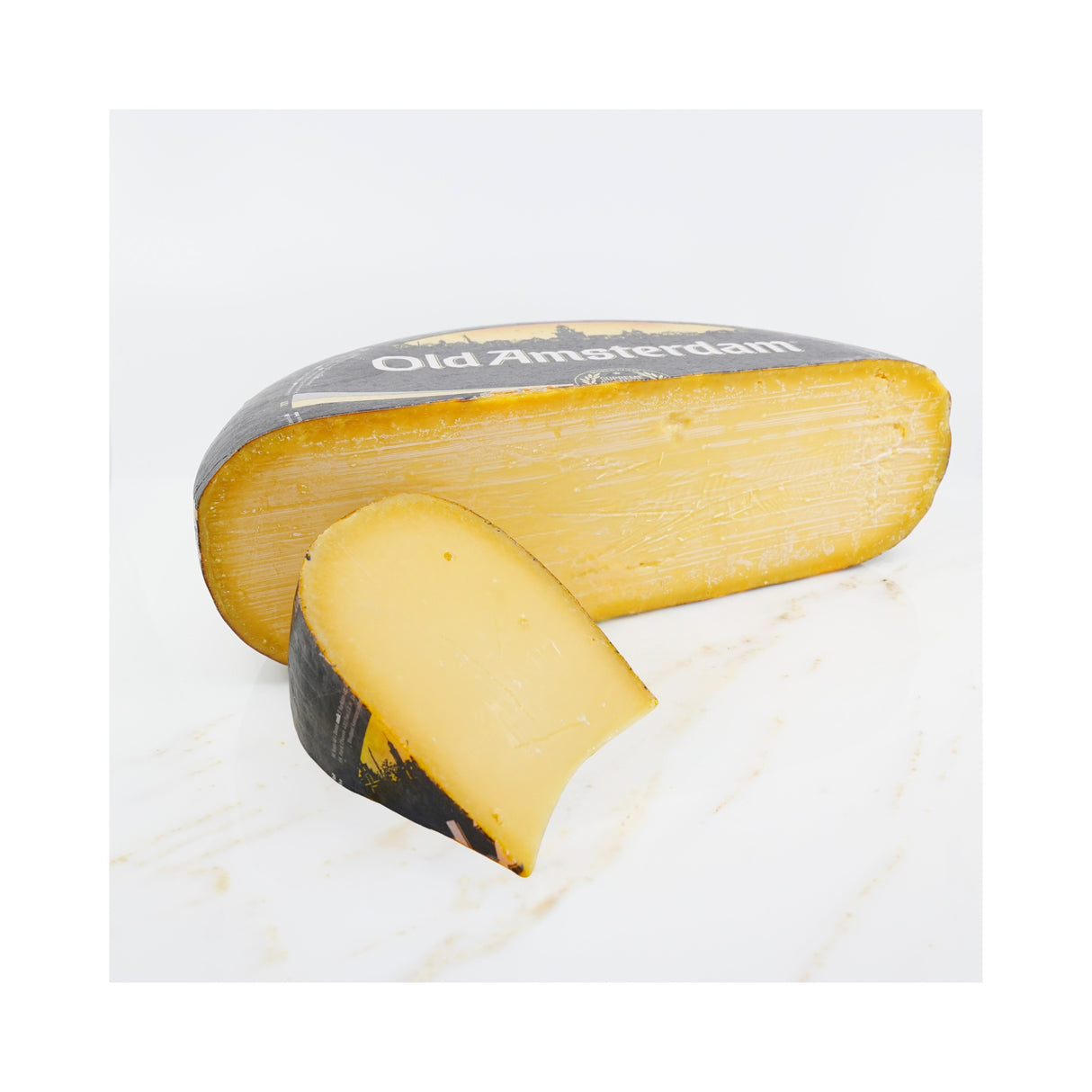 Old Amsterdam   Aged Gouda Cheese