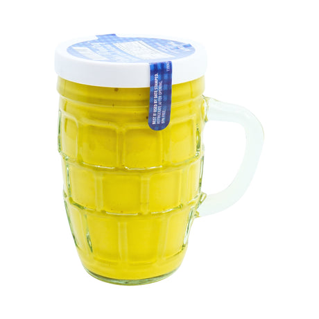 Erikas Pantry Med Hot German Mustard 9 oz mug