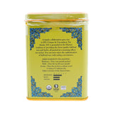 Harney & Sons Organic Ginger Turmeric Tea 20ct Tin