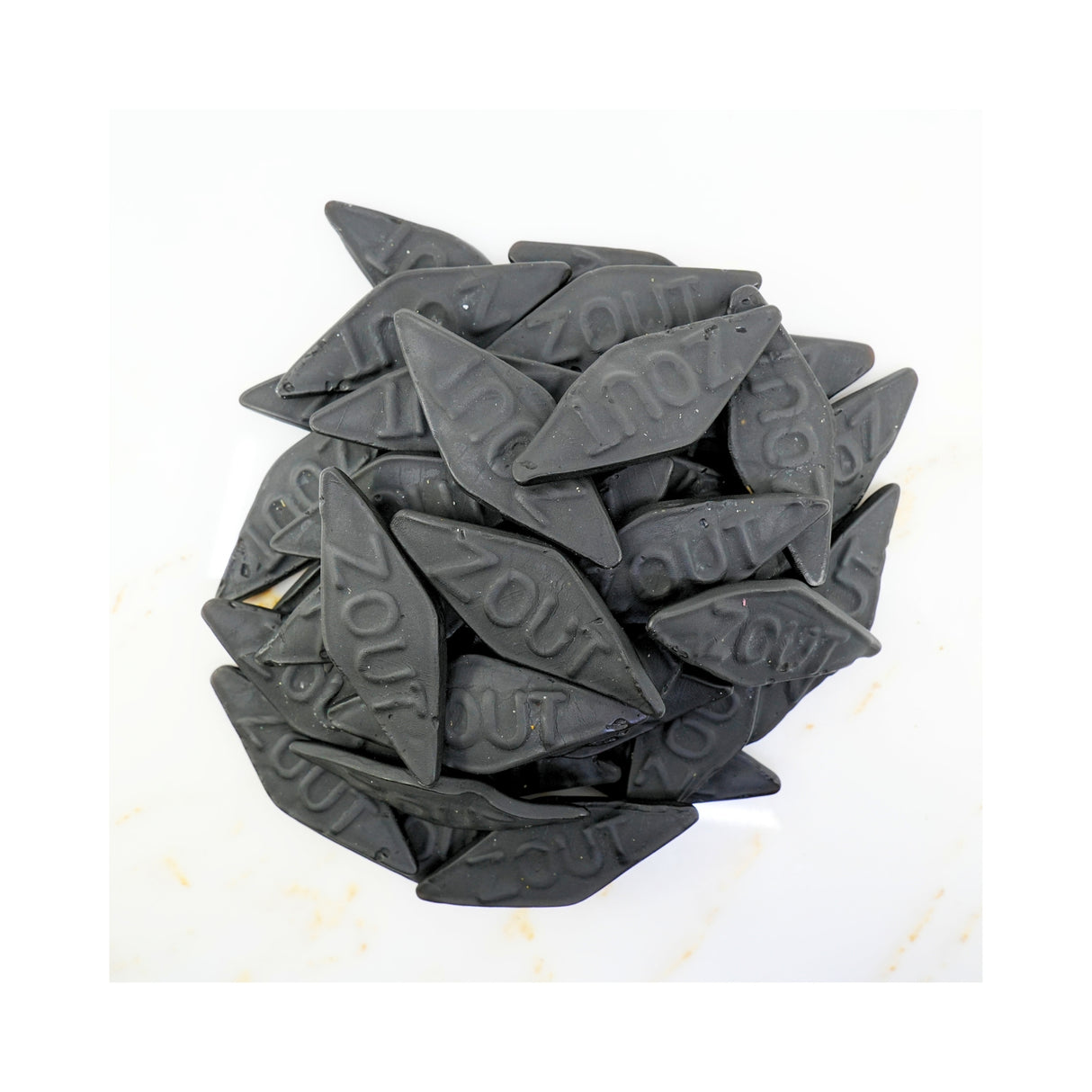 Matthijs Large Salty Diamonds  Bag 2.2 lb
