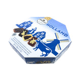 Droste Holland Edition Asst Chocolate Shapes 7 oz