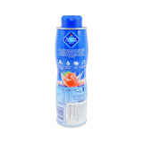 Karvan Fruit Syrup Strawberry Flavor 20.2 oz can