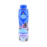 Karvan Concentrated Fruit Syrup Black Currant 20.2 oz Can