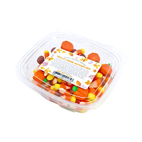 Peters Gourmet Market Mello Creme Autumn Mix 10oz