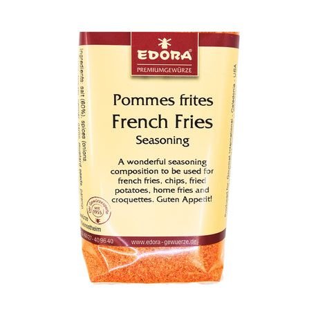 Edora French Fries Seasoning