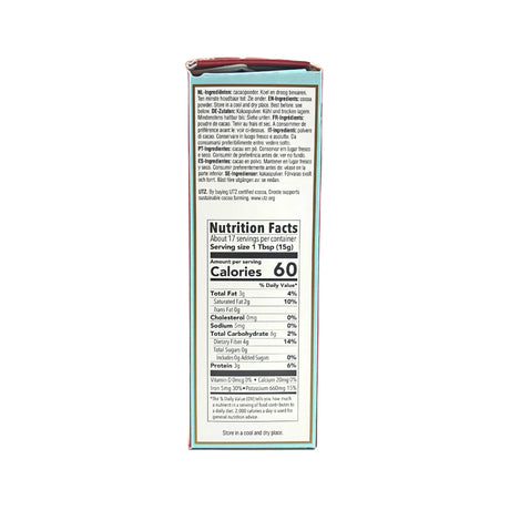 Droste Dutch Cocoa 8.8 Box