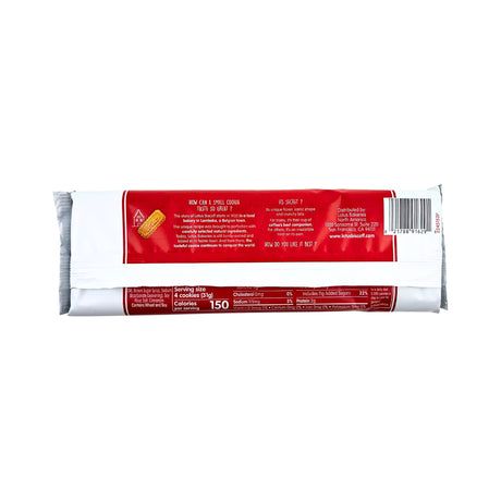 Biscoff Biscoff Euro Cookie 8.8oz 10/cs