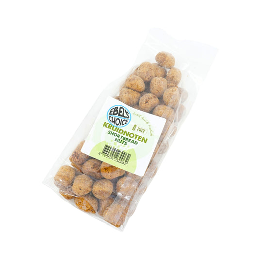 Ebels Kruidnoten Glutenfree 4.4 oz bag
